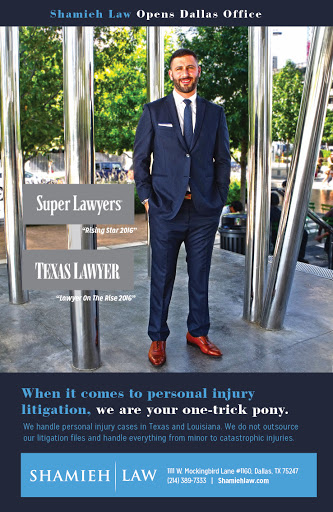 Law Firm «Shamieh Law», reviews and photos