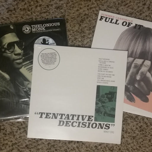 Record Store «VNYL», reviews and photos, 5650 Calle Real, Goleta, CA 93117, USA