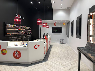 CIGUSTO ANNECY à Annecy