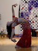 Belly dancing classes Charlotte