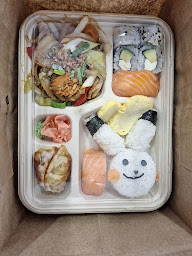 Photo n°65 de Sushi Kimchi à La-Tour-de-Salvagny (69890) à La Tour-de-Salvagny ()