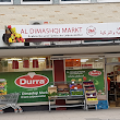 Al-Dimashqi Markt
