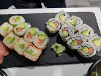 Plats et boissons du Restaurant de sushis Eat Sushi à Paris - n°4