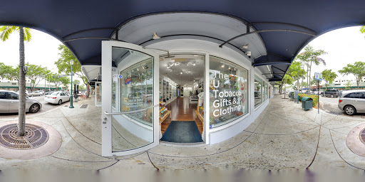 Tobacco Shop «The U Smoke Shop», reviews and photos, 5827 Sunset Dr, South Miami, FL 33143, USA
