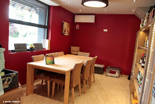 Photo n°85 de Le Bois Joli à Saint-Imoges ()