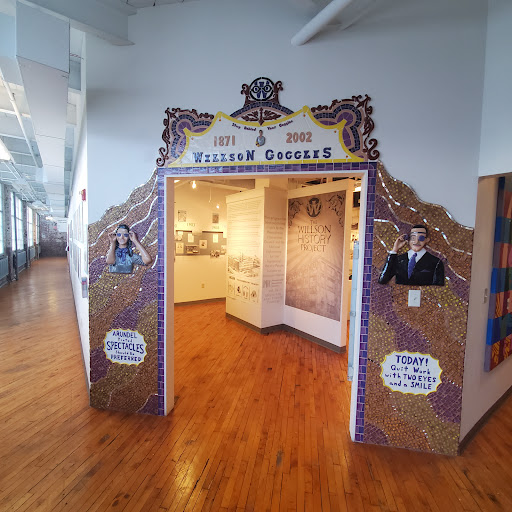 Movie Theater «R/C Reading Movies 11 & IMAX», reviews and photos, 30 N 2nd St, Reading, PA 19601, USA