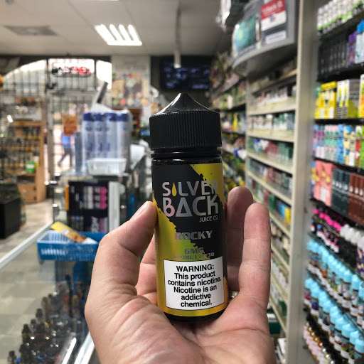 Tobacco Shop «Supernova Smoke Shop #2», reviews and photos, 10708 Perrin Beitel Rd, San Antonio, TX 78217, USA