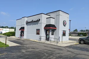 Jimmy John's image