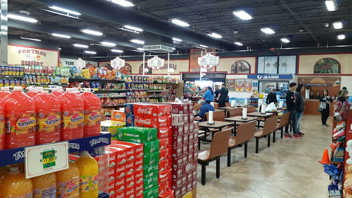 Supermarket «La Michoacana Meat Market», reviews and photos, 1053-1099 U.S. 67 Frontage Rd, Duncanville, TX 75137, USA