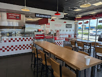 Five Guys - Photo 8 - Car repair in Ankeny, IA, Des Moines