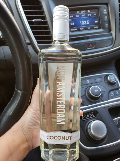 Liquor Store «Cienfuegos Liquors», reviews and photos, 3715 W 16th Ave, Hialeah, FL 33012, USA