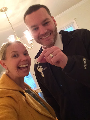 Real Estate Agents «Jake Albritton with Keller Williams Realty», reviews and photos, 6600 W Broad St #150, Richmond, VA 23230, USA