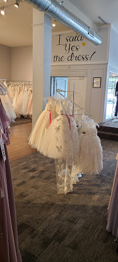 Bridal Shop «Illusion Bridal Shop», reviews and photos, 12918 Hadley St, Whittier, CA 90601, USA