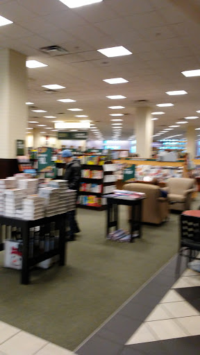Book Store «Barnes & Noble», reviews and photos, 3100 Main St #1400, Maumee, OH 43537, USA