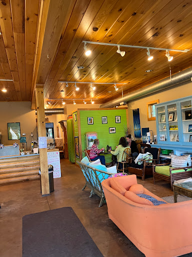 Coffee Shop «Siskiwit Bay Coffee & Crsts», reviews and photos, 88610 Superior Ave, Cornucopia, WI 54827, USA