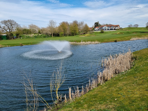 The Nottinghamshire Golf and Country Club Nottingham