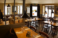 Atmosphère du Restaurant italien Les Cailloux à Paris - n°18