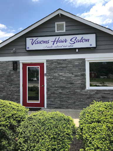 Hair Salon «Visions Hair Salon», reviews and photos, 127 Ark Rd #9, Mt Laurel, NJ 08054, USA