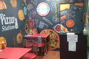Pizza's Station image