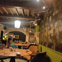 Atmosphère du Restaurant gastronomique Flaveurs à Valence - n°5