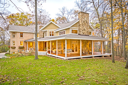 Real Estate Agency «Sprinkman Real Estate», reviews and photos, 613 Williamson St #202, Madison, WI 53703, USA