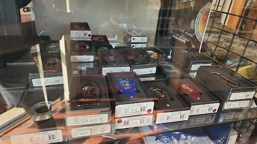 Tobacco Shop «Tobacco Store», reviews and photos, 11272 Patterson Ave, Henrico, VA 23238, USA