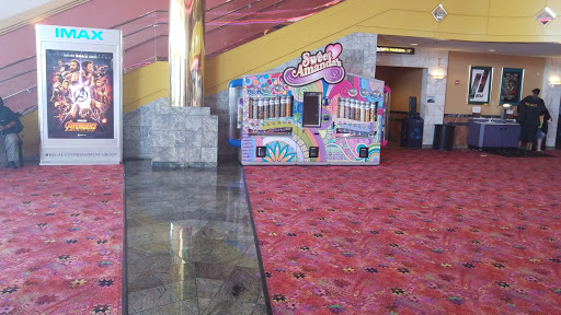 Movie Theater «Edwards Camarillo Palace 12 & IMAX», reviews and photos, 680 Ventura Blvd, Camarillo, CA 93010, USA