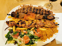 Les plus récentes photos du Restaurant turc Grill Istanbul à Nanterre - n°2