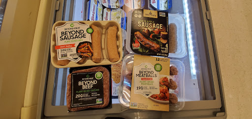 Supermarket «Stop & Shop Supermarket», reviews and photos, 665 American Legion Dr, Teaneck, NJ 07666, USA