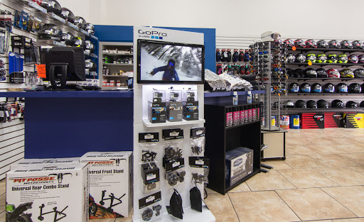 Motorcycle Dealer «Lightning Powersports», reviews and photos, 8822 US-19, Port Richey, FL 34668, USA