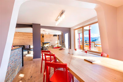 Avoriaz Premium à Morzine