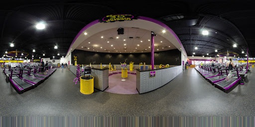 Gym «Planet Fitness - Greenville, SC», reviews and photos, 101 Verdae Blvd, Greenville, SC 29607, USA