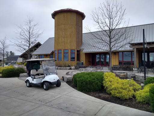 Golf Course «Harvest Hill Golf Center», reviews and photos, 3052 Transit Rd, Orchard Park, NY 14127, USA