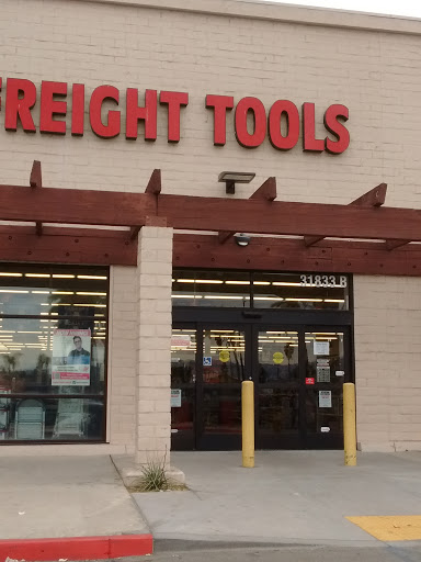 Hardware Store «Harbor Freight Tools», reviews and photos, 31833 Date Palm Dr, Cathedral City, CA 92234, USA