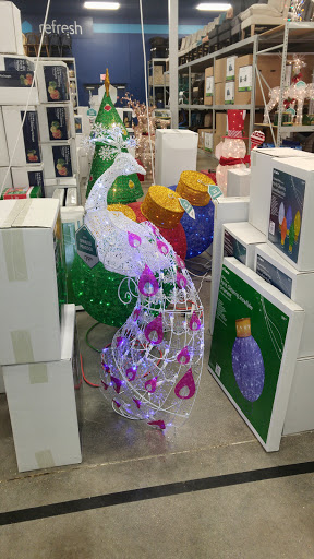 Home Goods Store «At Home», reviews and photos, 10331 University Ave, Clive, IA 50325, USA