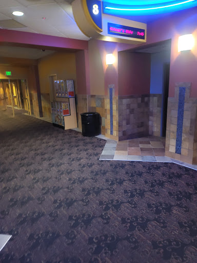 Movie Theater «Regal Galleria Mall Stadium 16», reviews and photos, 2001 S Rd, Poughkeepsie, NY 12601, USA