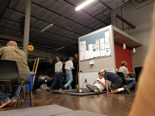 Volunteer Organization «Springs Rescue Mission», reviews and photos, 5 W Las Vegas St, Colorado Springs, CO 80903, USA