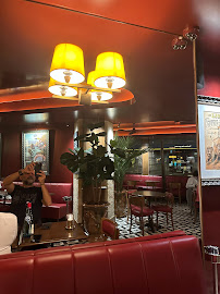 Atmosphère du Restaurant Camille - Passy à Paris - n°6
