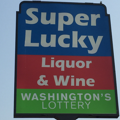 Liquor Store «Super Lucky Liquor And Wine», reviews and photos, 19105 Bothell Way NE, Bothell, WA 98011, USA