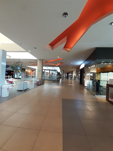 City Mall - Centro comercial