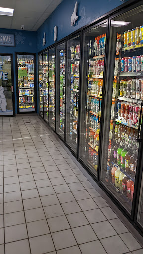 Convenience Store «Weiler Convenience Stores», reviews and photos, 2401 E 4th St, Marshfield, WI 54449, USA