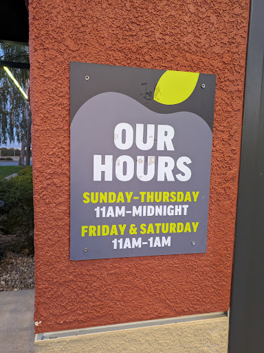 Applebees Grill Bar image