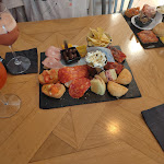 Photo n°4 de l'avis de Sara.c fait le 12/12/2022 à 12:40 sur le  Caffè da Ludo e Giò à Sestri Levante