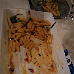 Photo n°1 de l'avis de Rossella.i fait le 22/12/2019 à 08:23 sur le  Caffè Borghese à Poggiardo