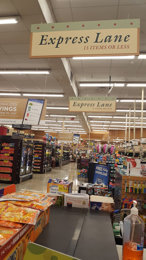 Grocery Store «Kroger», reviews and photos, 101 W Oak St, Conway, AR 72032, USA