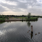 Photo n°14 de l'avis de Spartaco.e fait le 01/05/2019 à 18:41 sur le  Lago Le Tamerici à Pisa