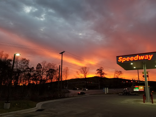 Gas Station «Speedy Café», reviews and photos, 135 Lindsay Rd, Zelienople, PA 16063, USA
