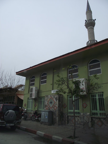Hacı Osman Kuyusu Mevkisi Cami