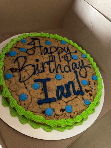 Bakery «Mulberries Cake Shop», reviews and photos, 2027 E Colfax Ave, Denver, CO 80206, USA