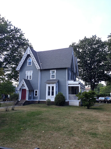 Park «Taylor Park», reviews and photos, 100 Main St, Millburn, NJ 07041, USA